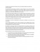 Consideras que la decisión de Jet Airways conto con el suficiente análisis para sustentar sus acciones de despido.
