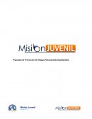 Propuesta de Prevención de Riesgos Psicosociales Estudiantiles.