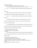 La fuerza de la necesidad