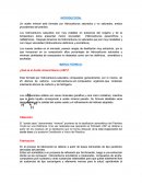 Proceso de Producción de Petrolato