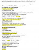 EVALUACION DE LECTURA MENSUAL.