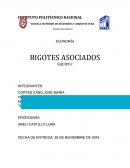 Empresa de producción de bigotes de dulce