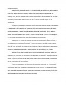 Inteligencia Emocional. la vida de Robert Eaton