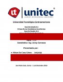 El Caso De Las Vendedoras Inconformes