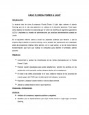 Caso Florida Power & Light