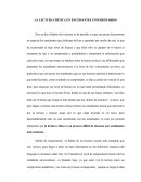 Lectura critica en estudiantes universitarios.
