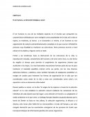 El ser humano, su dimensión biológica y social