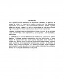 Tarea grupal tecnicas MODULO II. manejo de los conflictos en la negociación de forma constructiva