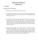 NARRACIONES ESTRAORDINARIAS DE ¨EDGAR ALLAN POE¨