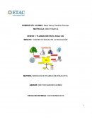 Contexto social en la educación