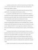 Reporte de la película 13 dias