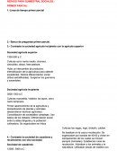 REPASO PARA QUIMESTRAL SOCIALES