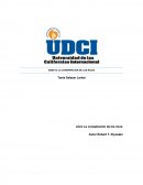 Conspiracion de los ricos cap 3.