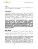 Análisis de la contabilidad administrativa y financiera para la toma de decisiones en futuras inversiones en la joyería Desstone.