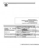 Identificar los componentes de la base de acuerdo con la receta estándar del establecimiento..