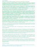 Régimen de la reserva al estado de la industria y el comercio de los hidrocarburos y sus derivados