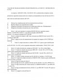 TALLER DE RETENCION EN LA FUENTE Y RETENCIÓN EN EL IVA.