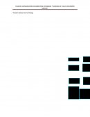 PLAN DE COMUNICACIÓN DE MARKETING INTEGRADO “PULSERAS DE PLATA CON DISEÑO MUCHIK”