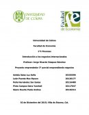 Tema- Funcion administrativa.
