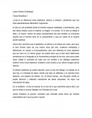 Cuál es la diferencia entre dialéctica, retórica y erística?