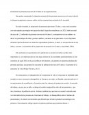 Gestión de las personas mayores de 55 años en las organizaciones