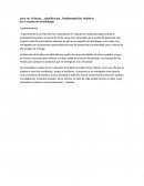 Proyecto Solidario Espiritualidad