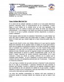 Asignatura: técnicas y dirección de ventas