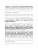IDEOLOGÍAS DEL SIGLO XIX Y SIGLO XX, LA FILOSOFÍA DE LA ACTUALIDAD.