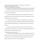 Cristo es la respuesta a todos tus problema el te dará todo lo que el mundo te niega.