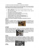 Cuáles son los hechos más importantes en la historia de la informática?