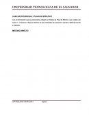 CASO DE ESTUDIO NIC 7 FLUJO DE EFECTIVO