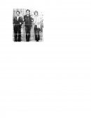 El movimiento del 68 y en especial la matanza en la Plaza de las Tres Culturas