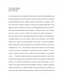 La Eneida empieza con los problemas que estos pasan en el mar