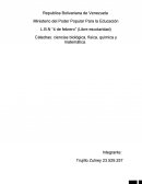 ¿Qué es la vida para los idealistas, materialista y los científicos?