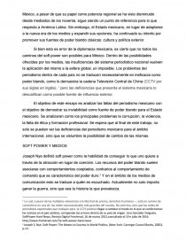 Ceguera transfronteriza.. Página 1