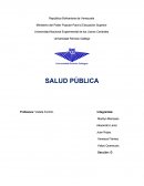 Factores que inciden en la estructura