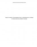 Manual de empresa de producción social indirecta comunal.