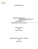 APORTES INDIVIDUALES SEMINARIO DE INVESTIGACION