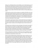 Había una vez un elfo llamado Octavio