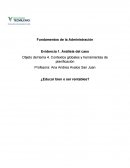 Ensayo sobre el caso Ser educados o ser Rentables.
