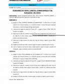 FUNCIONES DE TEXTO, LOGICAS, CONDICIONALES Y DE BUSQUEDA DEL EXCEL