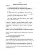 Capitulo 3 La perspectiva sociopolítica del marxismo