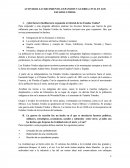 CRECIMIENTO, EXPANSIÓN Y GUERRA CIVIL EN LOS ESTADOS UNIDOS.