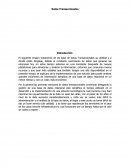 Datos Trasaccionales