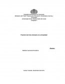 Lenguaje II Posición del Cine Animado en la Actualidad