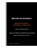 POLÍTICAS DE EVALUACIÓN