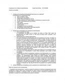 Cuestionario No.4 Análisis de desinfectantes