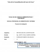 ¿De qué manera la gestión administrativa influye en la calidad de servicio al usuario en la Municipalidad de San Ramón 2016?