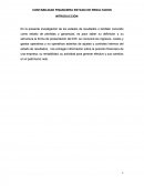 CONTABILIDAD FINANCIERA ESTADO DE RESULTADOS