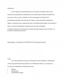 Facultades de comprobacion - derecho fiscal